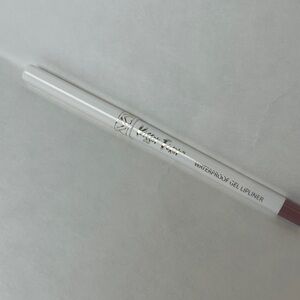 Belle Beauty Kisser Fixer Waterproof Gel Lipliner True Red Anti-Feathering